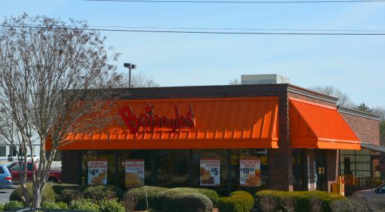 Bojangles' Famous Chicken 'n Biscuits